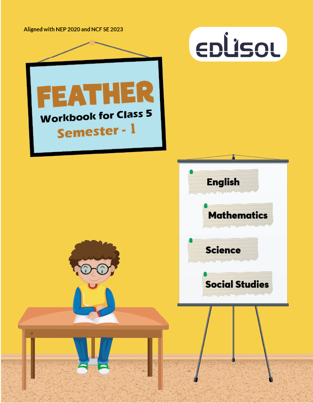 Feather_WB Class 5 Sem 1